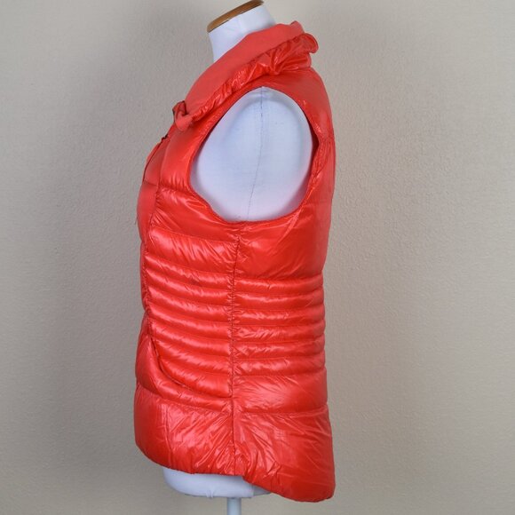 Lululemon Fluffin' Awesome Down Feather Puffer Vest 8 NEW - Picture 11 of 12